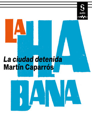 cover image of La Habana